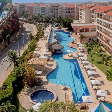 אקווירז Beach Park Resort - Wellness מראה חיצוני תמונה