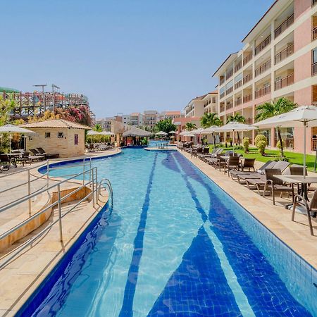 אקווירז Beach Park Resort - Wellness מראה חיצוני תמונה