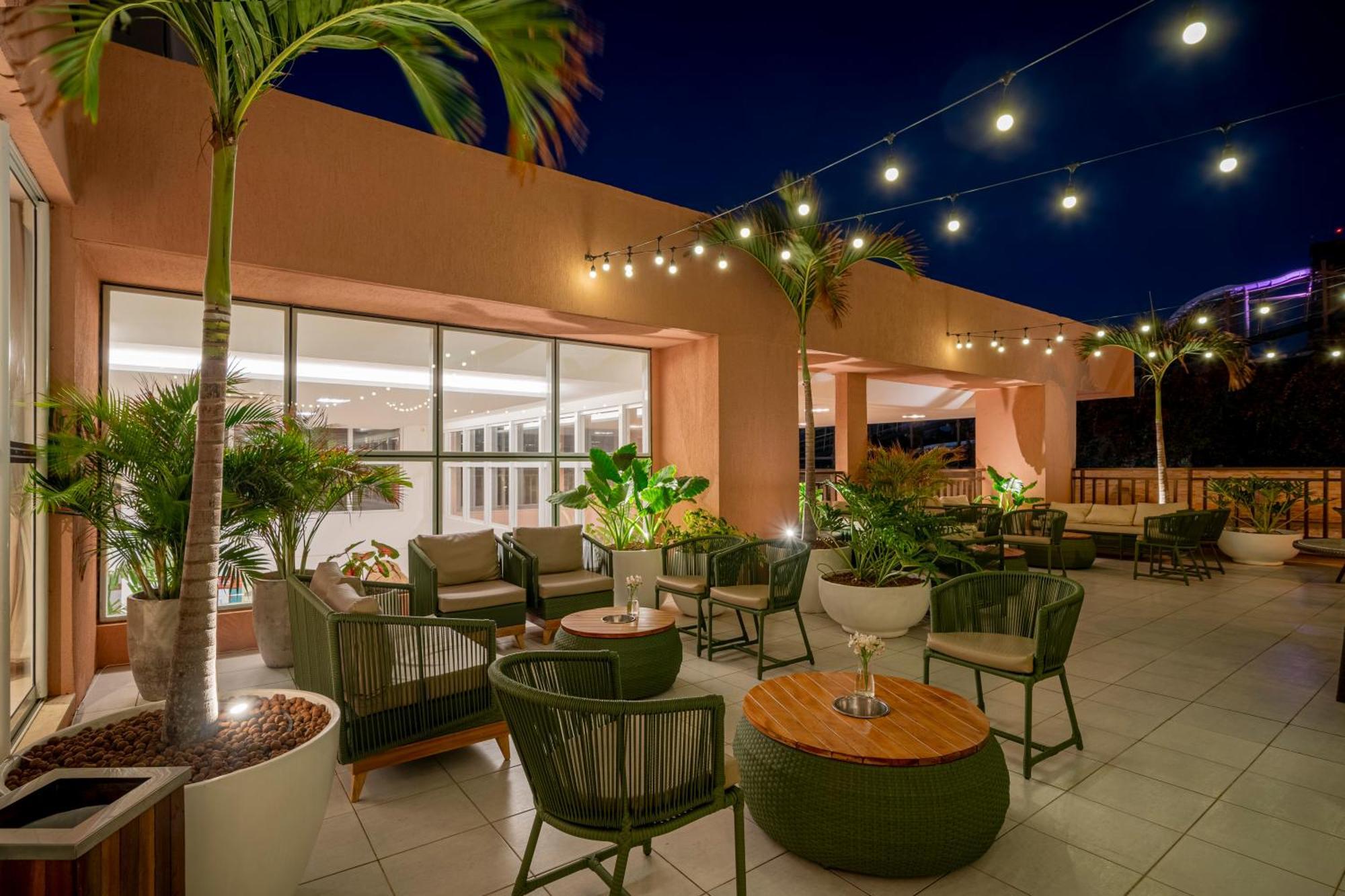 אקווירז Beach Park Resort - Wellness מראה חיצוני תמונה