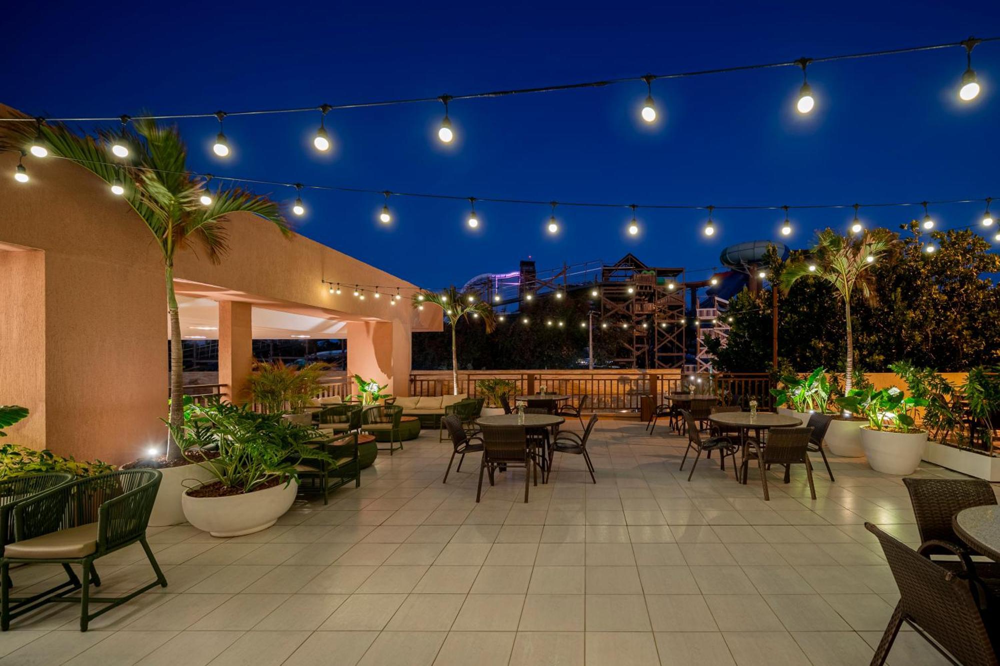 אקווירז Beach Park Resort - Wellness מראה חיצוני תמונה