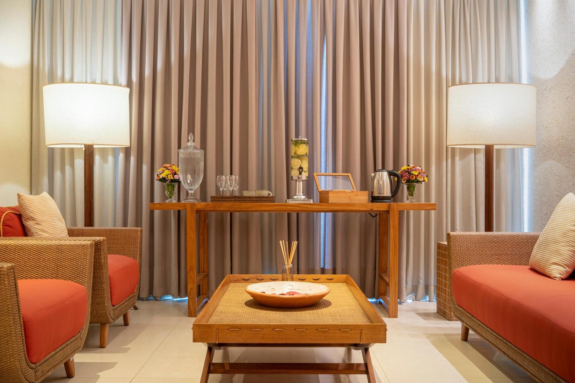 אקווירז Beach Park Resort - Wellness מראה חיצוני תמונה