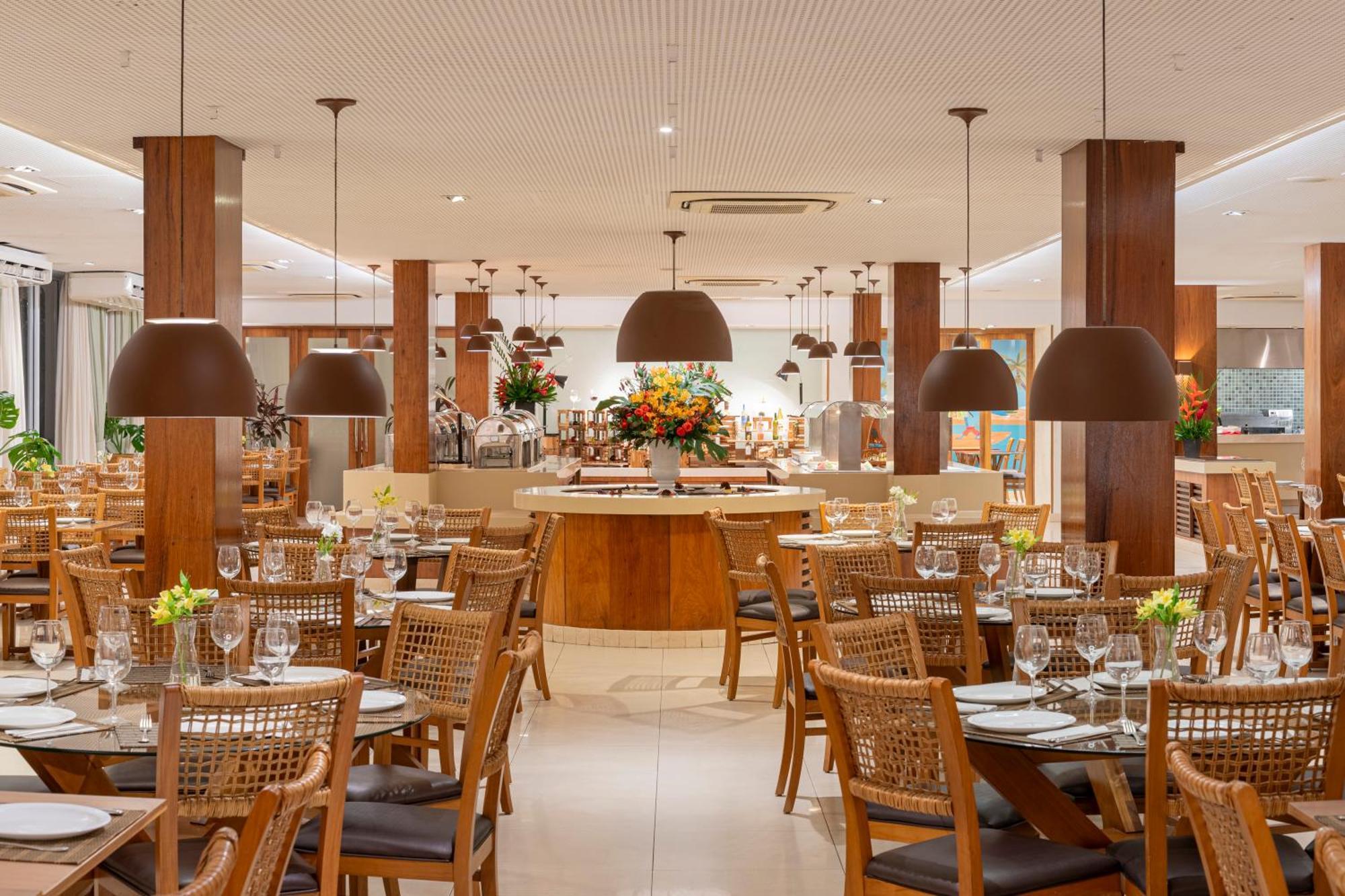 אקווירז Beach Park Resort - Wellness מראה חיצוני תמונה