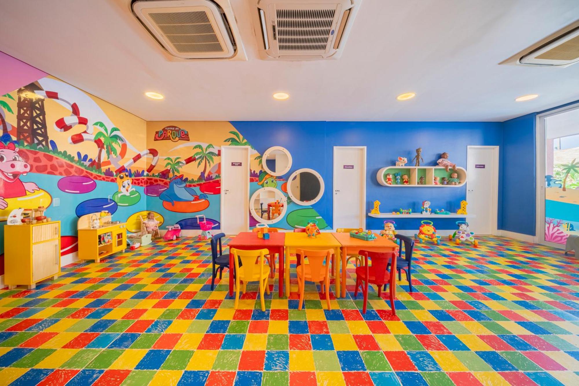 אקווירז Beach Park Resort - Wellness מראה חיצוני תמונה