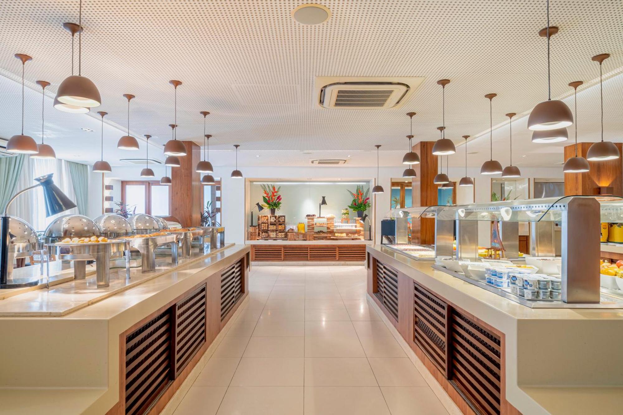 אקווירז Beach Park Resort - Wellness מראה חיצוני תמונה