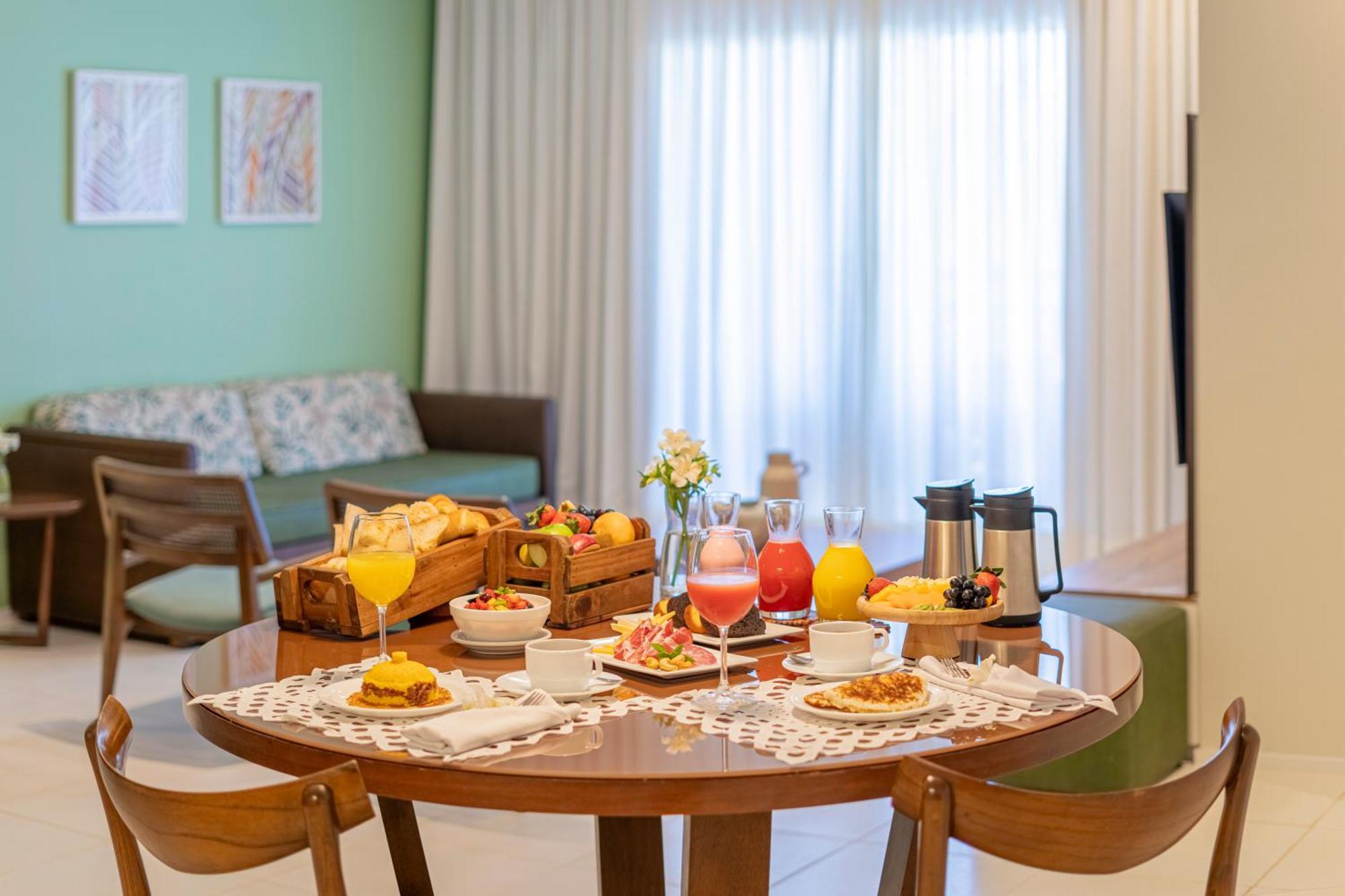 אקווירז Beach Park Resort - Wellness מראה חיצוני תמונה