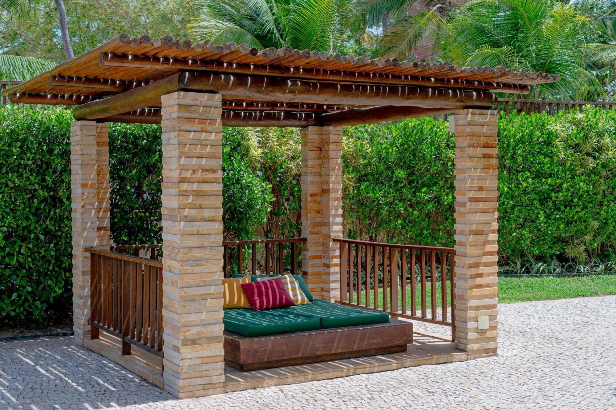 אקווירז Beach Park Resort - Wellness מראה חיצוני תמונה